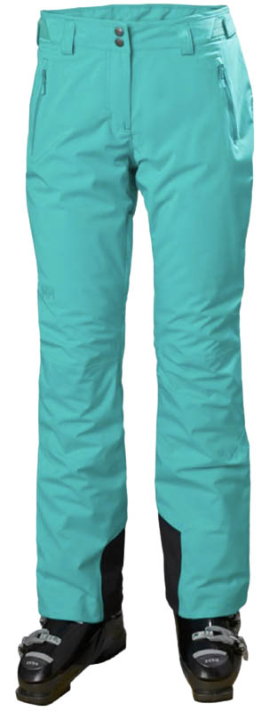 Helly Hansen Legendary Insulated women's ski pant
